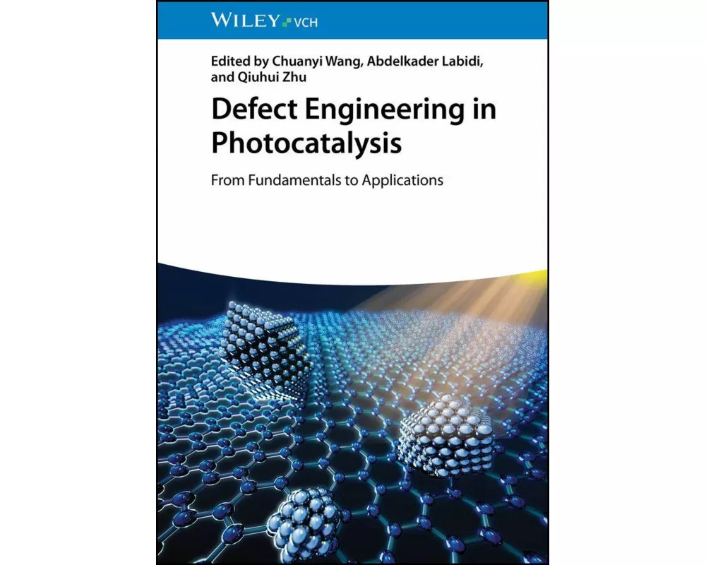 Defect Engineering in Photocatalysis
