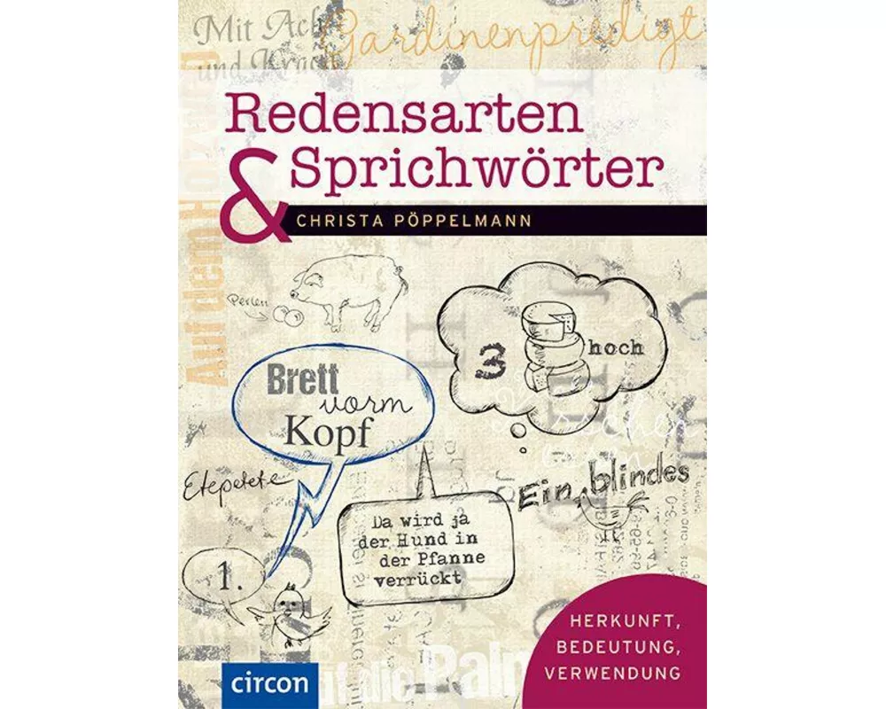 Redensarten & Sprichwörter