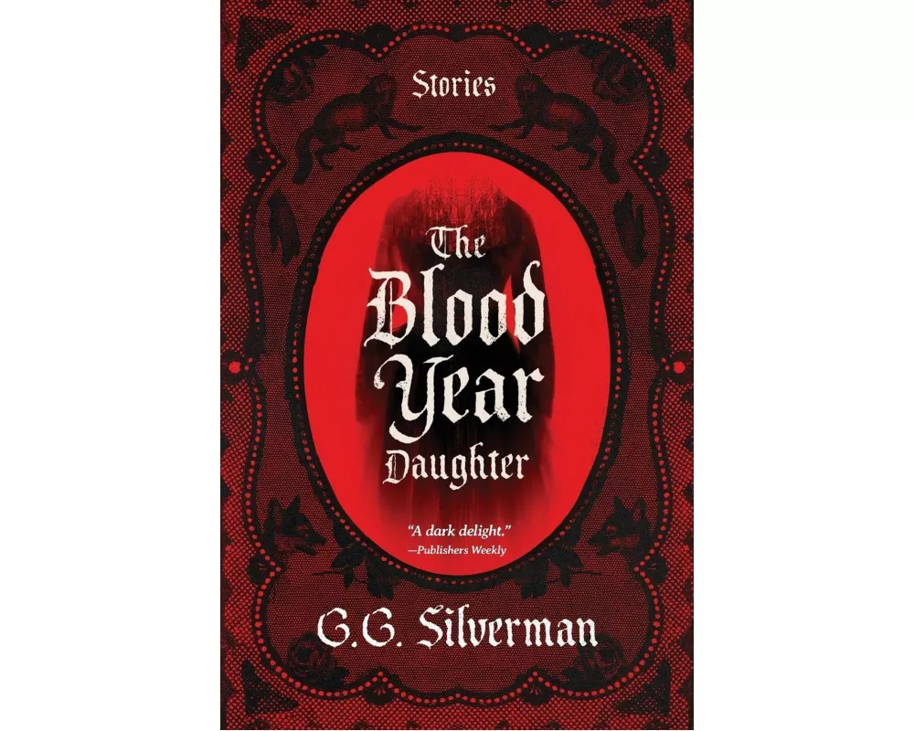 The Blood Year Daughter