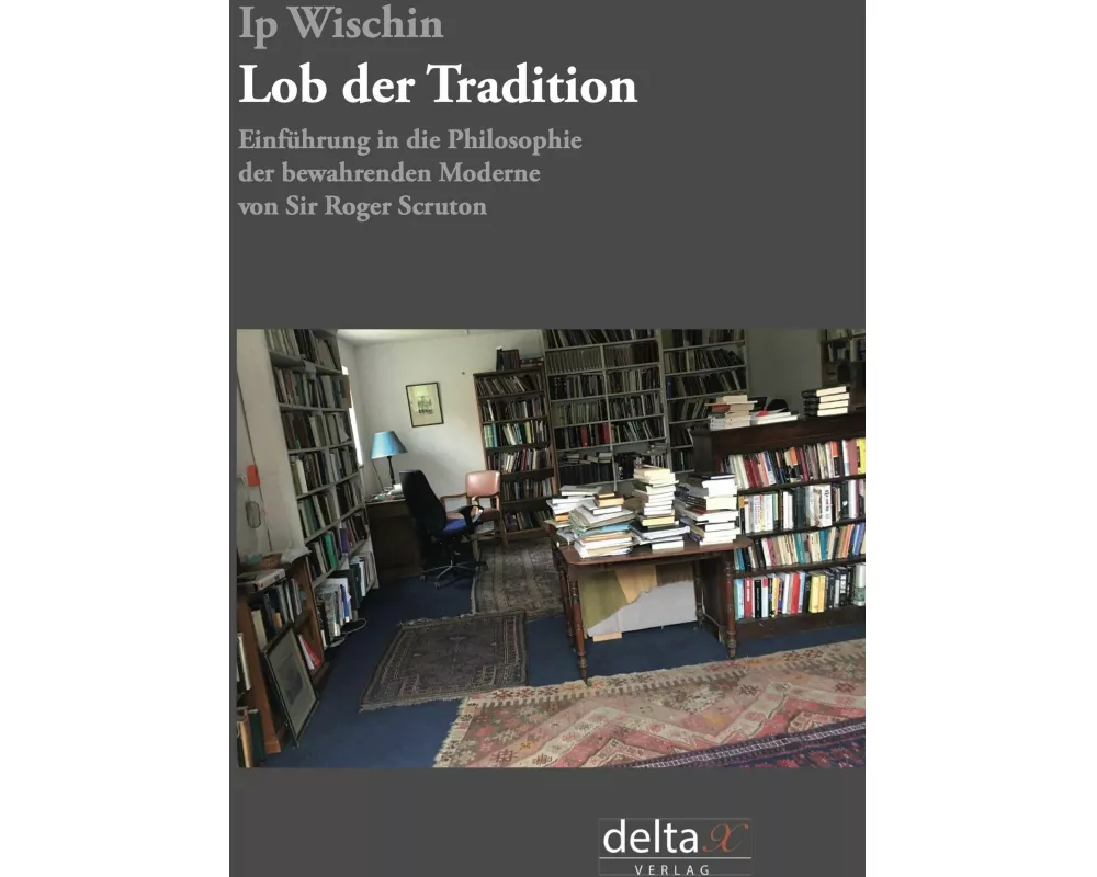 Lob der Tradition