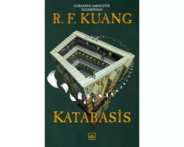 Katabasis