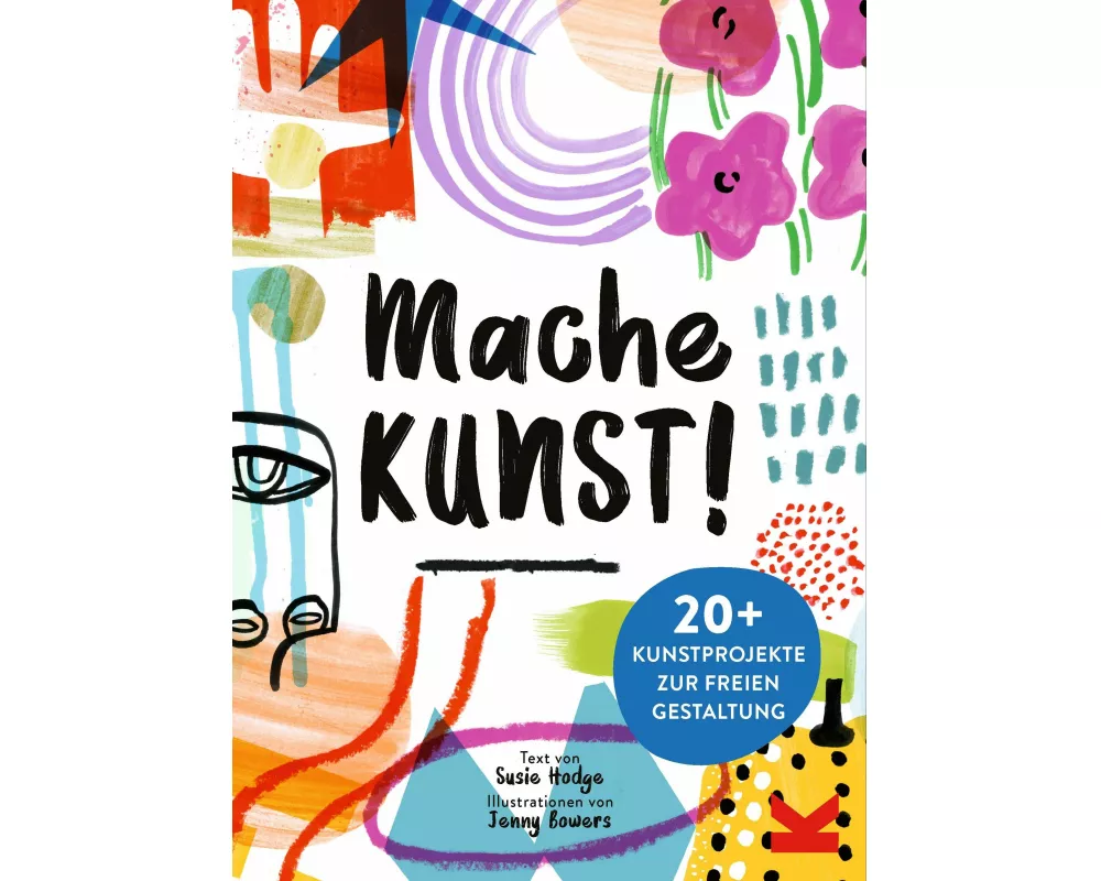 Mache Kunst!