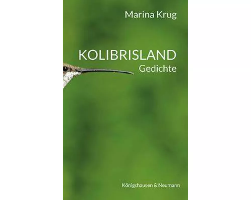 Kolibrisland