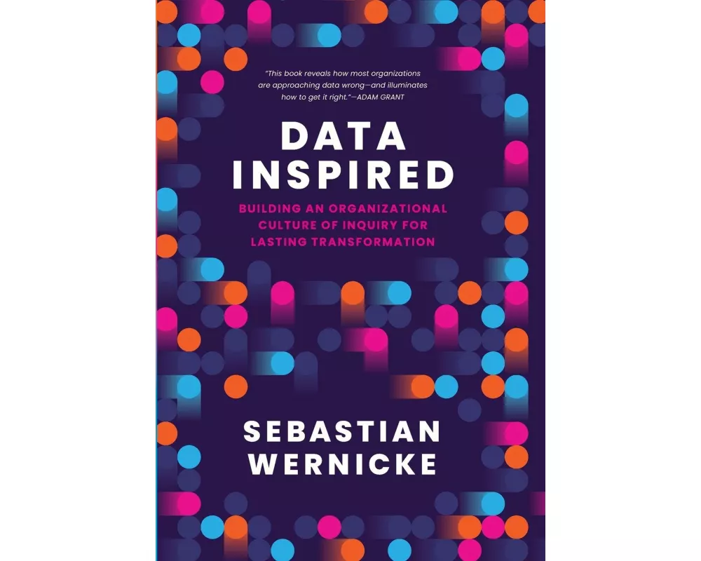 Data Inspired