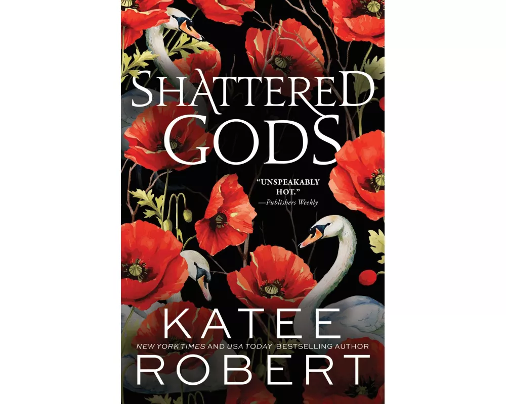 Shattered Gods