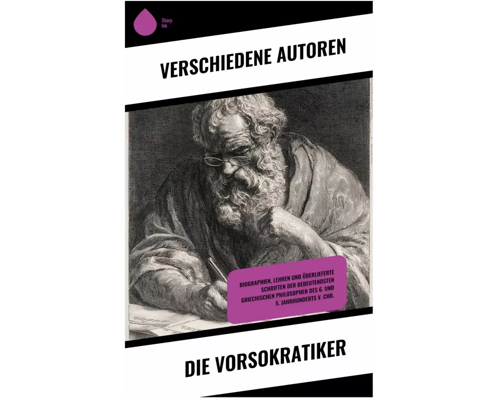 Die Vorsokratiker