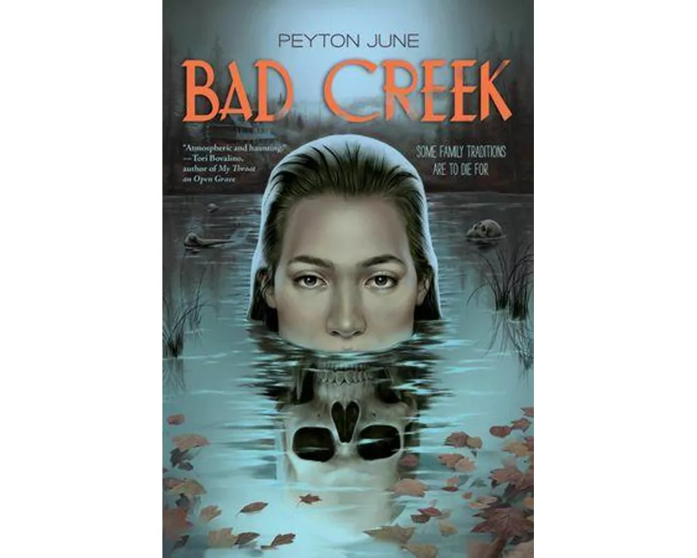 Bad Creek