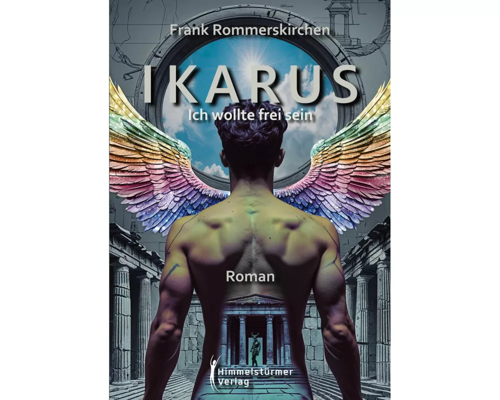 Ikarus - ich wollte frei sein