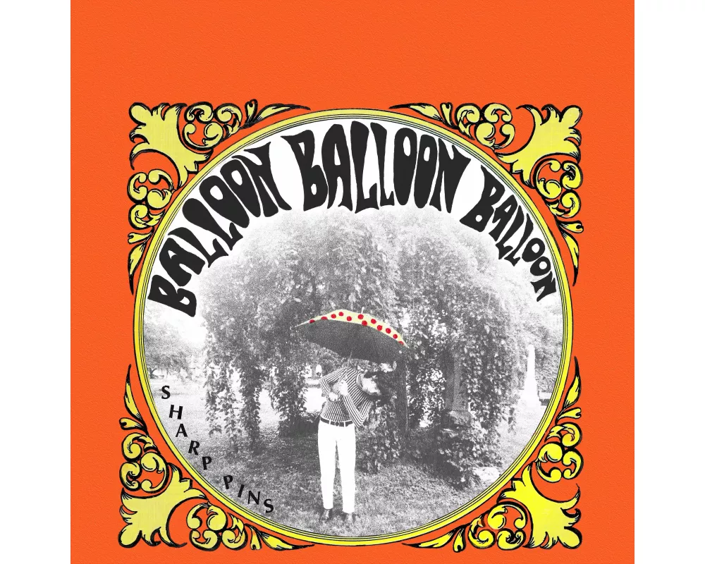 Balloon Balloon Balloon