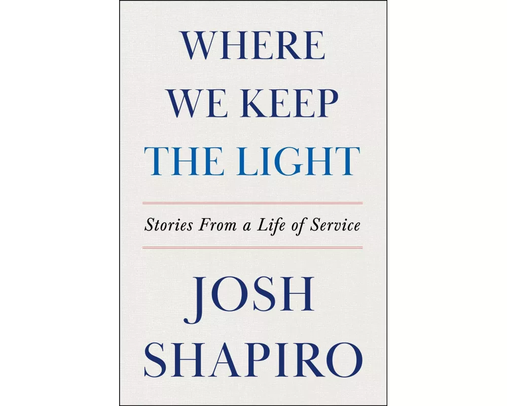 Where We Keep the Light