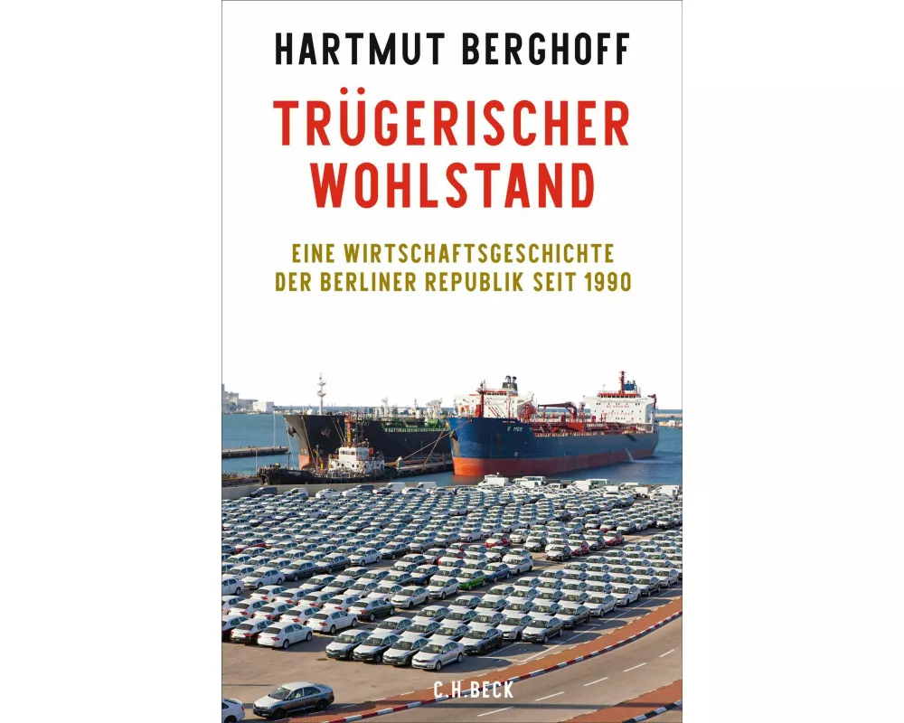 Trügerischer Wohlstand