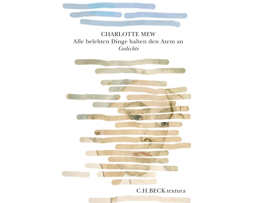 Alle belebten Dinge halten den Atem an