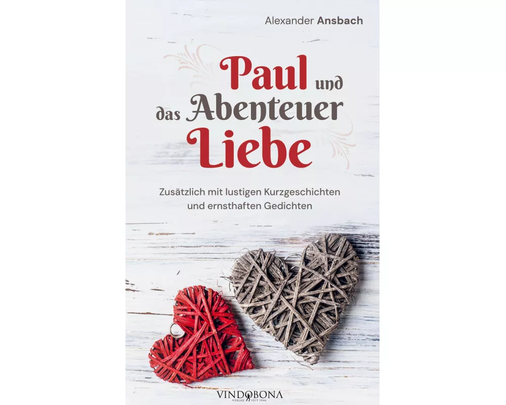 Paul und das Abenteuer Liebe