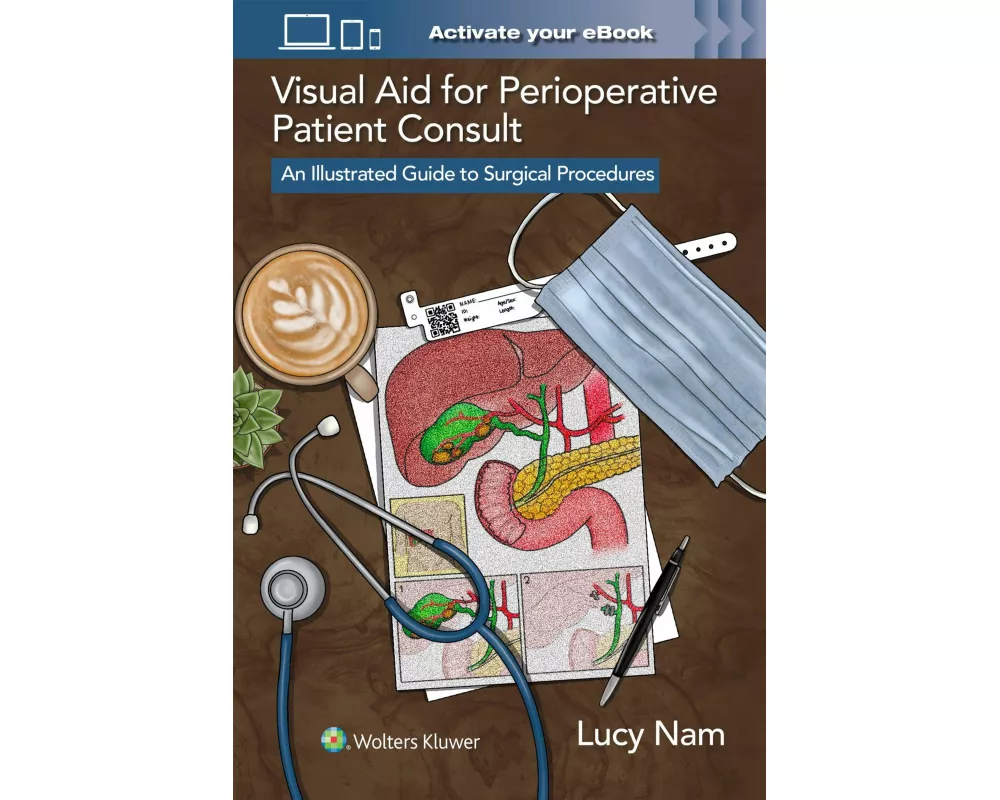 Visual Aid for Perioperative Patient Consult