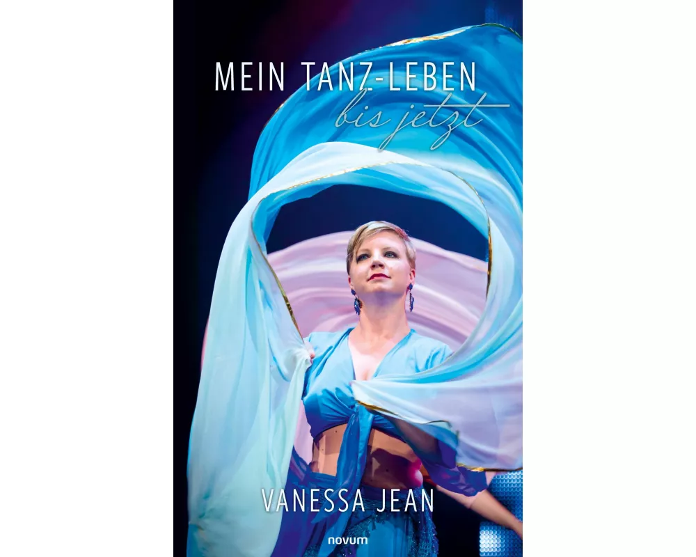Mein Tanz-Leben - bis jetzt