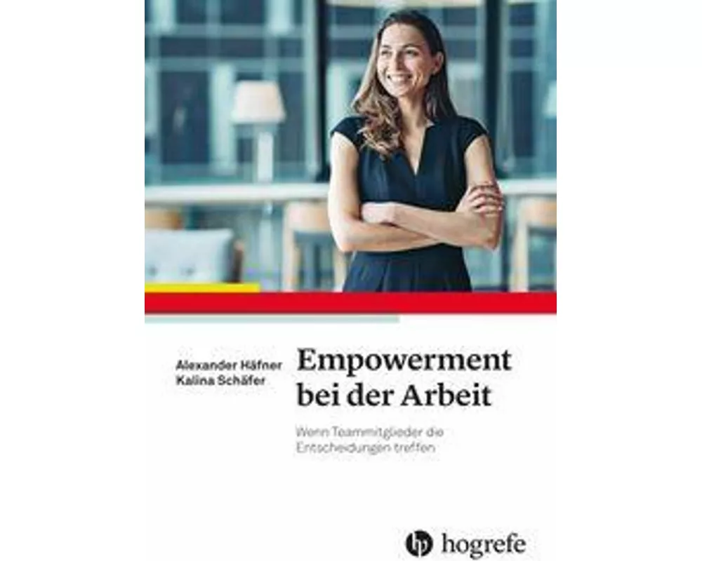 Empowerment bei der Arbeit
