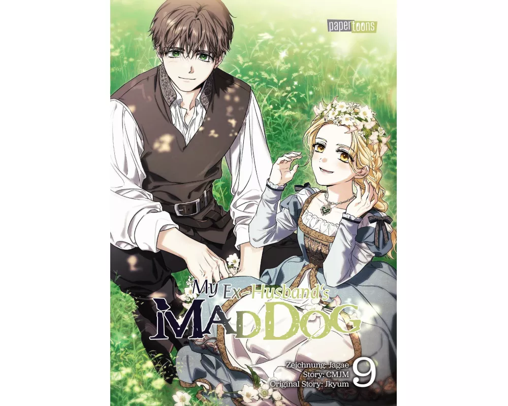 My Ex-husband's Mad Dog 09