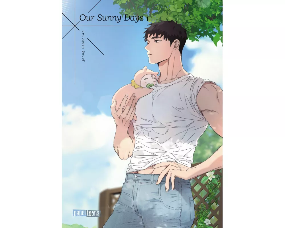 Our Sunny Days 01