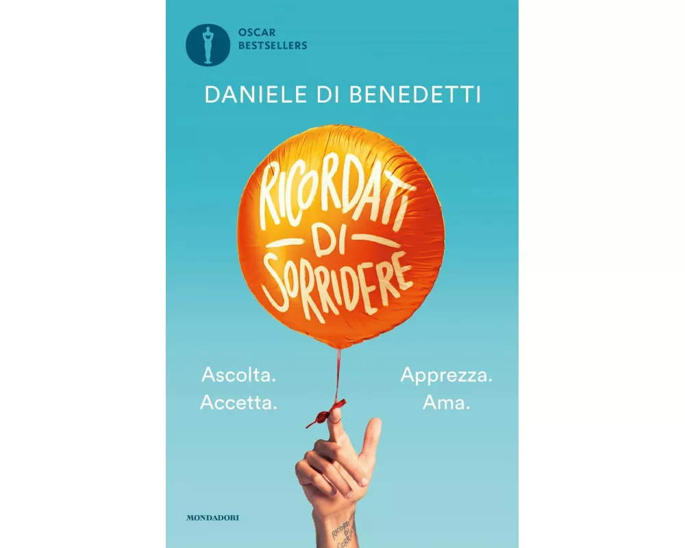 Ricordati di sorridere