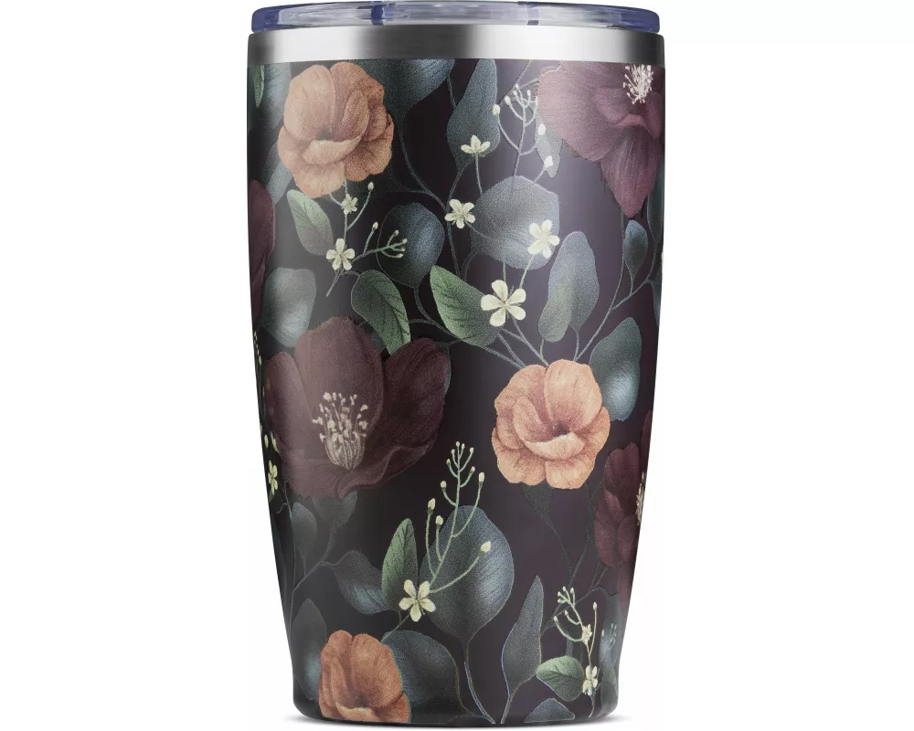 Burde Thermobecher Vintage Florals 500 ml