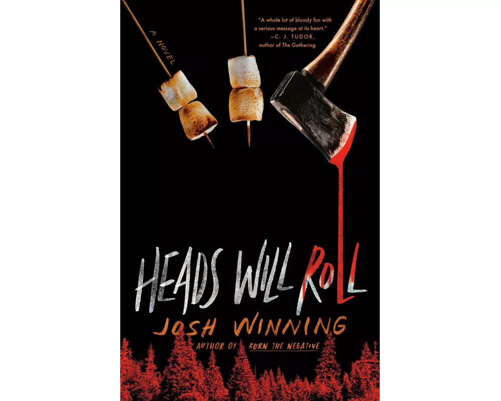 Heads Will Roll