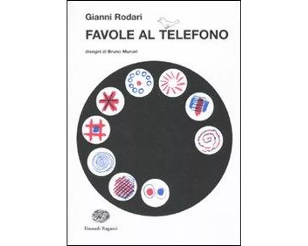 Favole al telefono