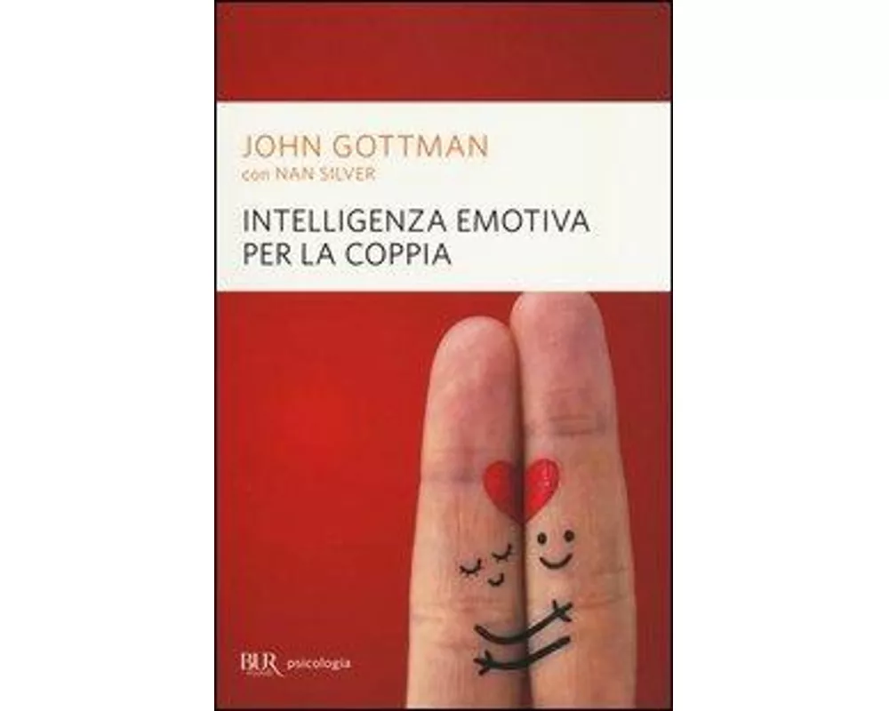 Intelligenza emotiva per la coppia