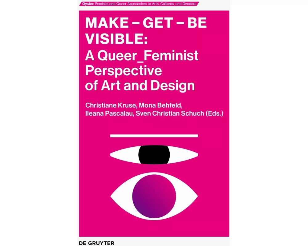 Make - Get - Be Visible