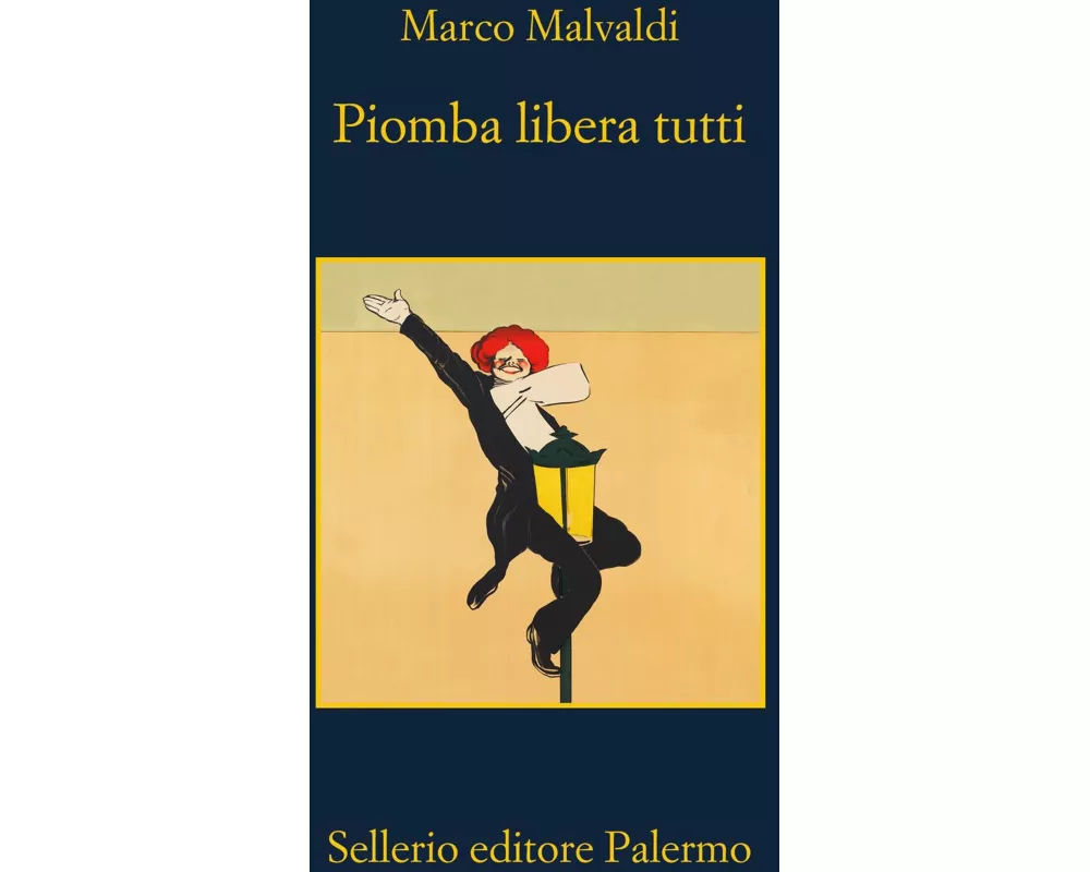 Piomba libera tutti