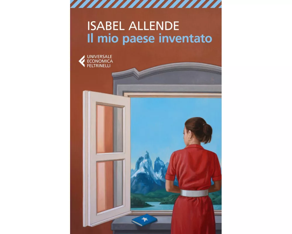 Il mio paese inventato