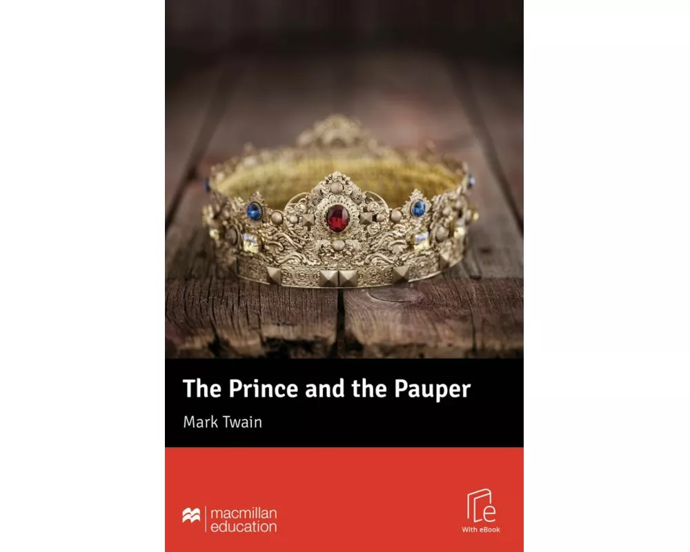 The Prince and the Pauper