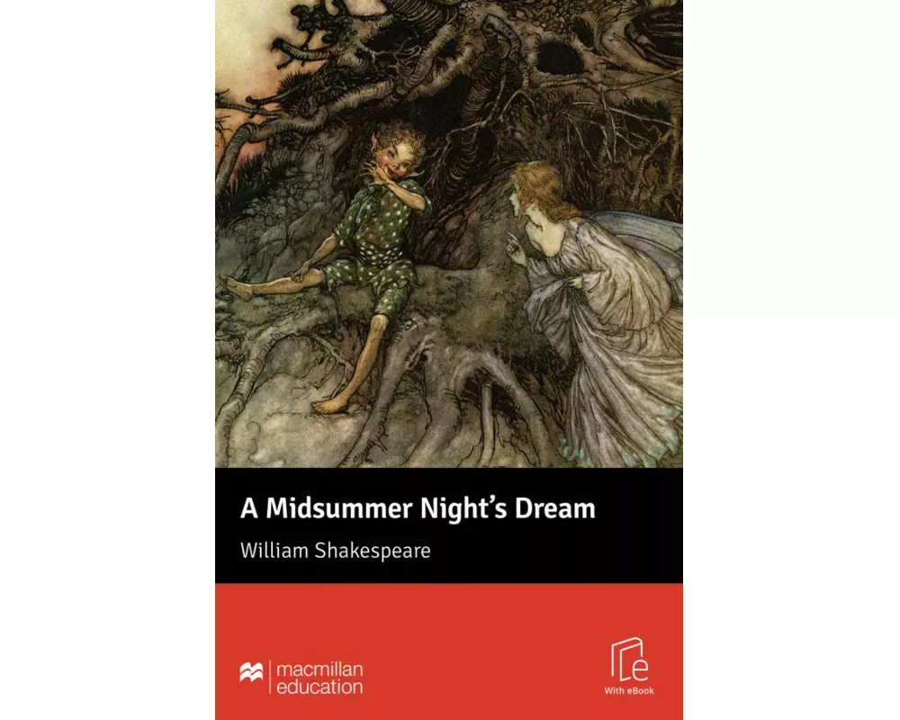 A Midsummer Night's Dream