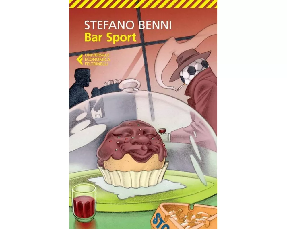 Bar sport