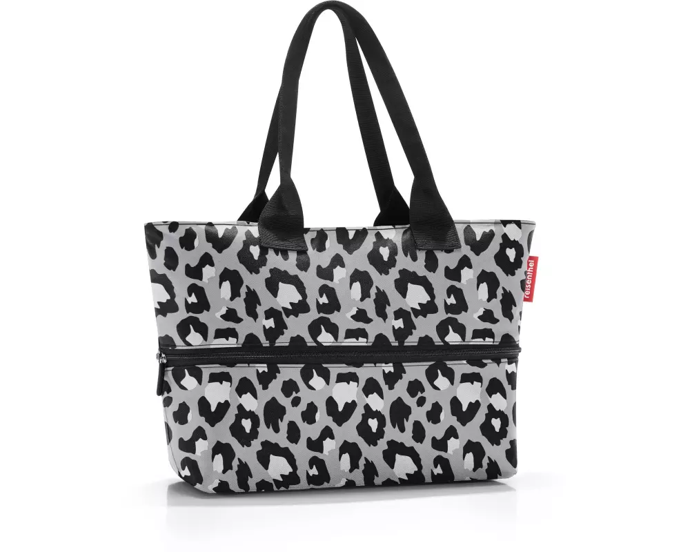 Reisenthel Tasche Shopper E1 Leo Nero