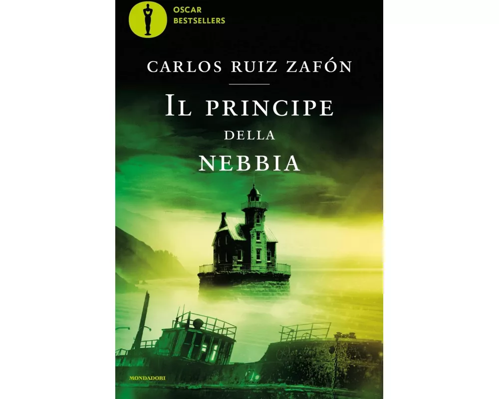 Il principe della nebbia