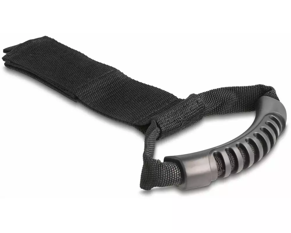 Delock Tragegurt mit Klettverschluss 435 mm x 50 mm, 2 Stück