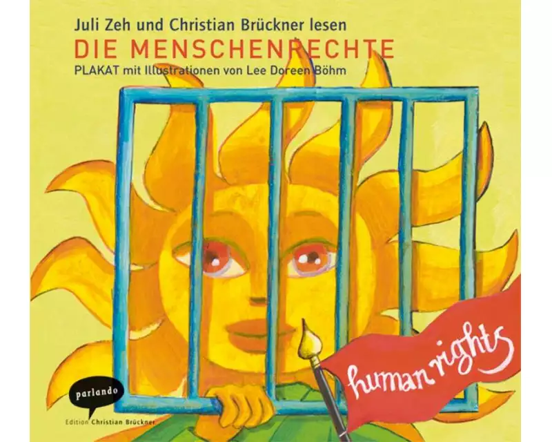 Die Menschenrechte/Human Rights