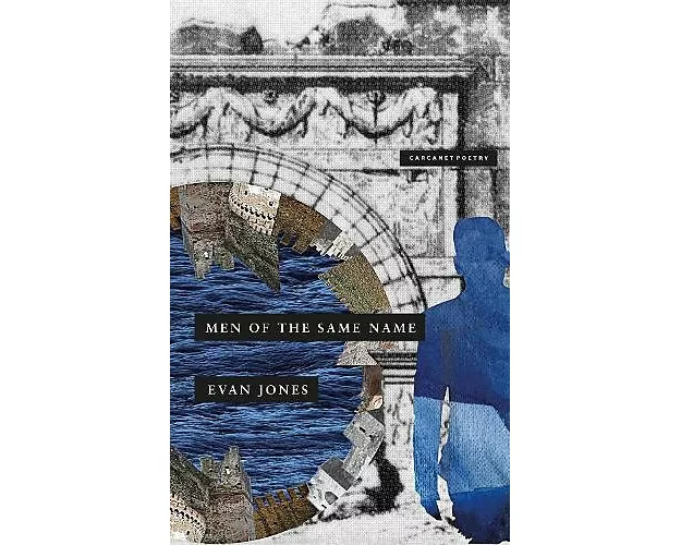 Men of the Same Name