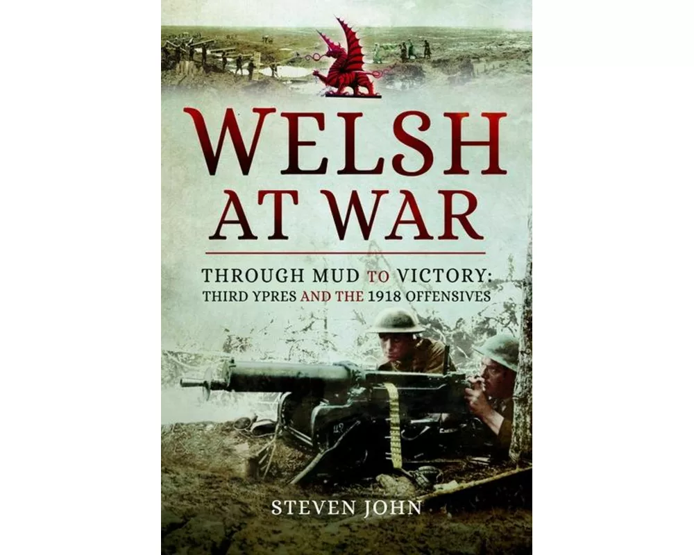The Welsh at War