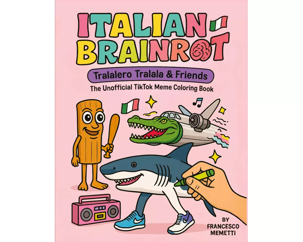 Italian Brainrot