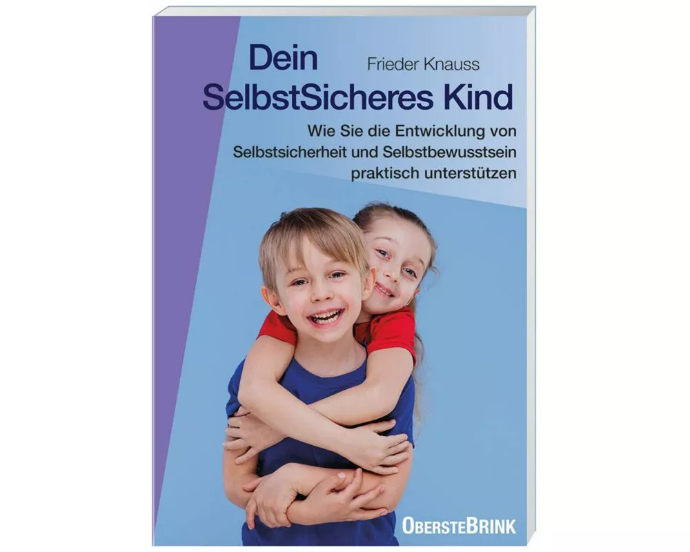 Dein SelbstSicheres Kind
