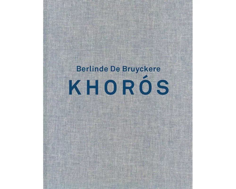 Berlinde de Bruyckere. Khoros