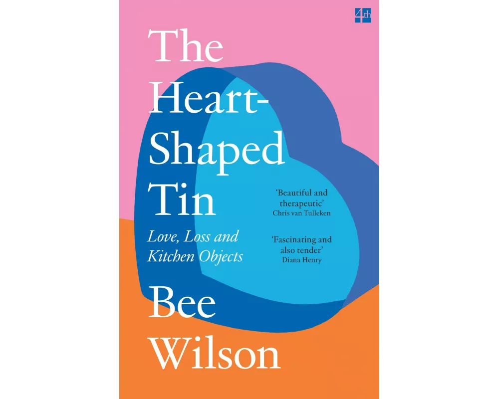 The Heart-Shaped Tin