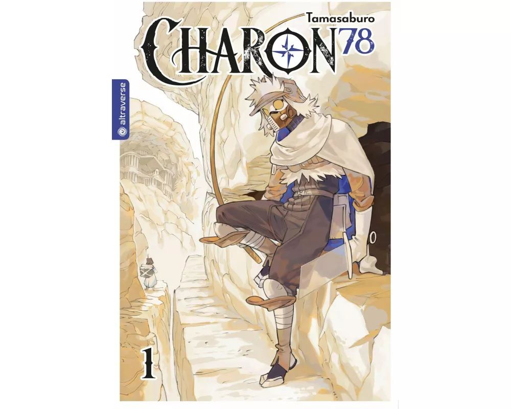Charon 78 Ultra Edition 01