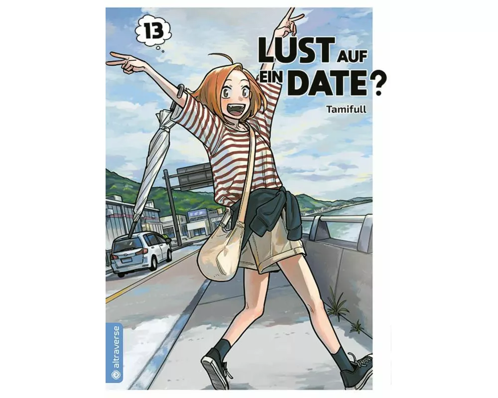 Lust auf ein Date? 13