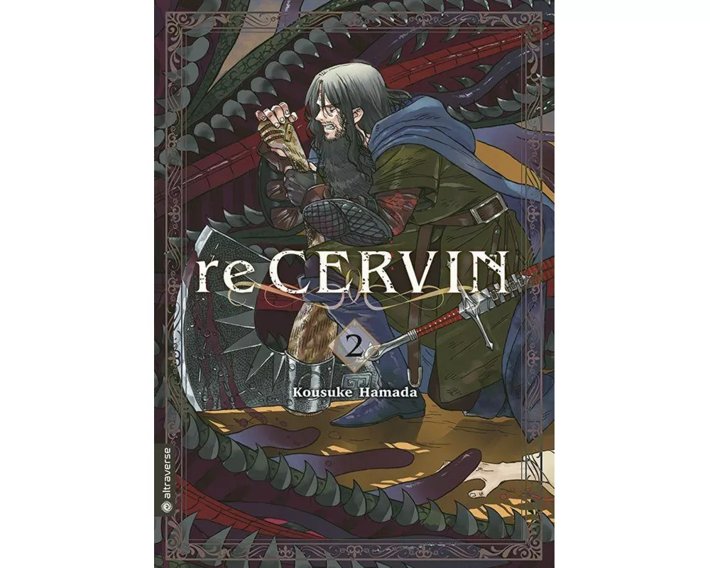 Re CERVIN 02