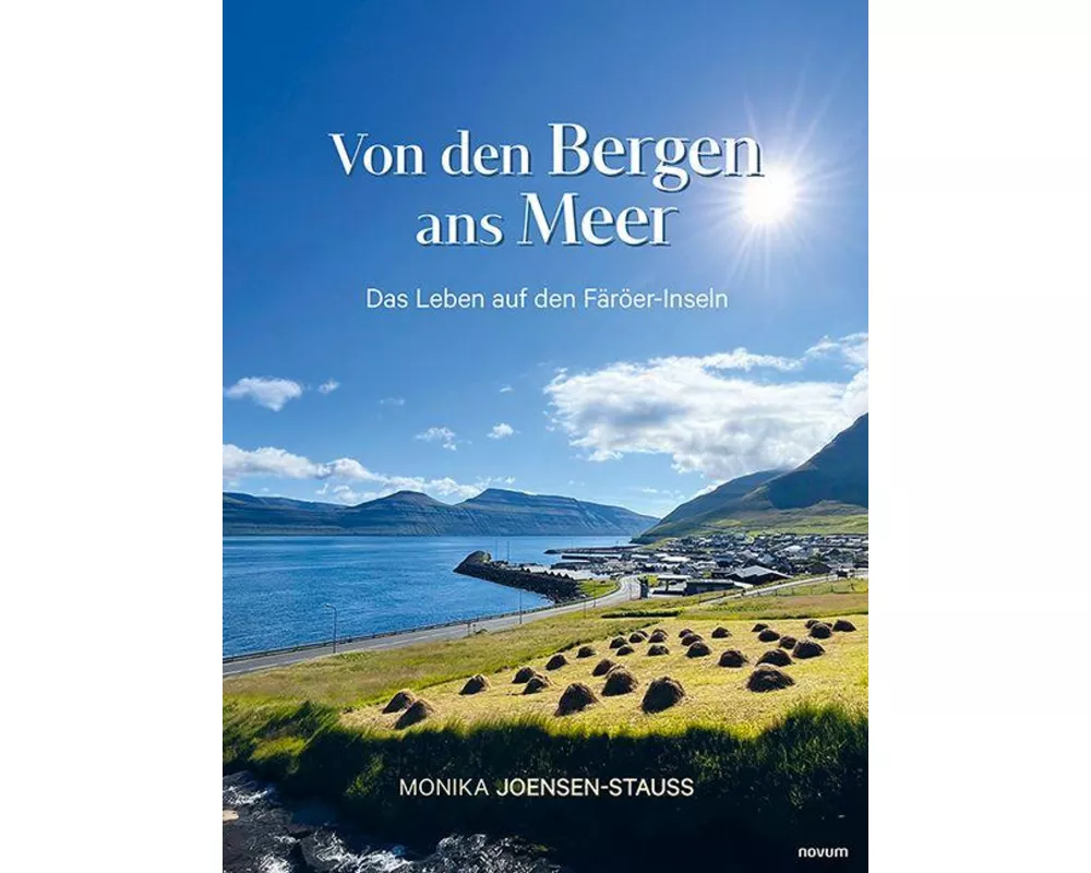 Von den Bergen ans Meer