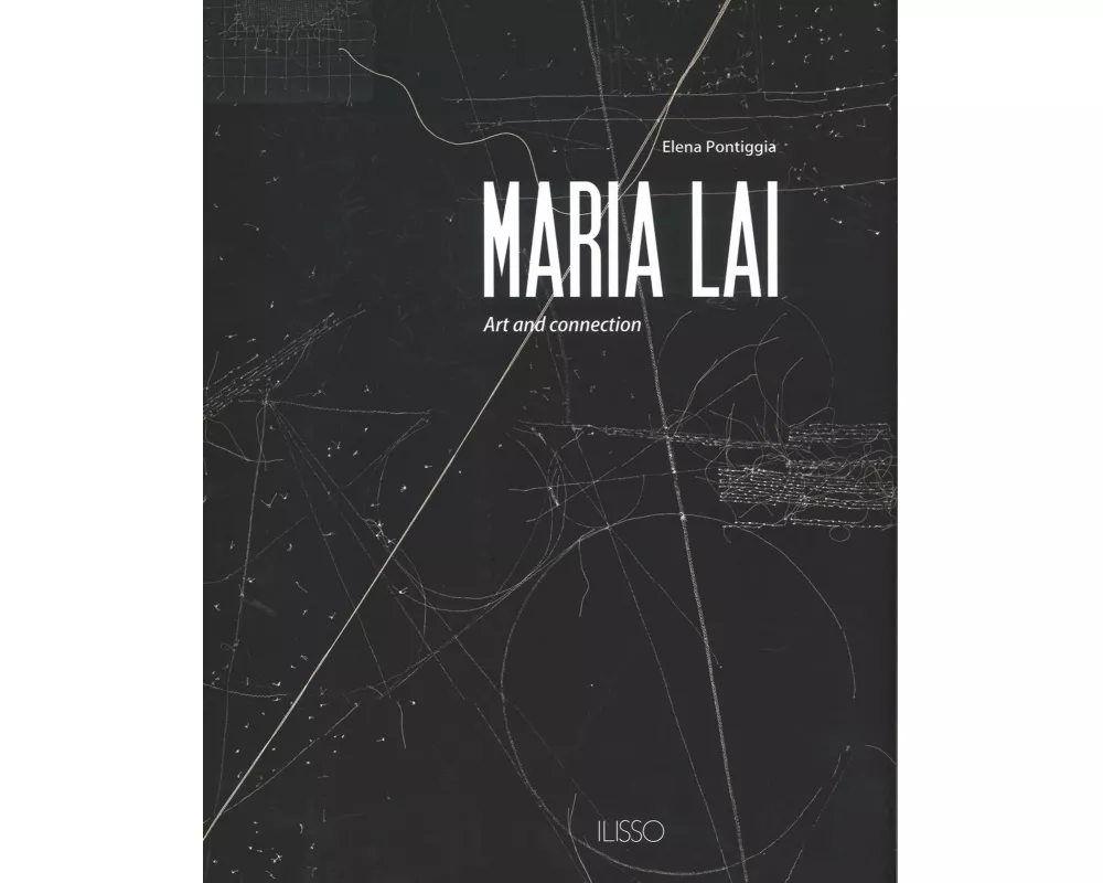 Maria Lai. Art and connection