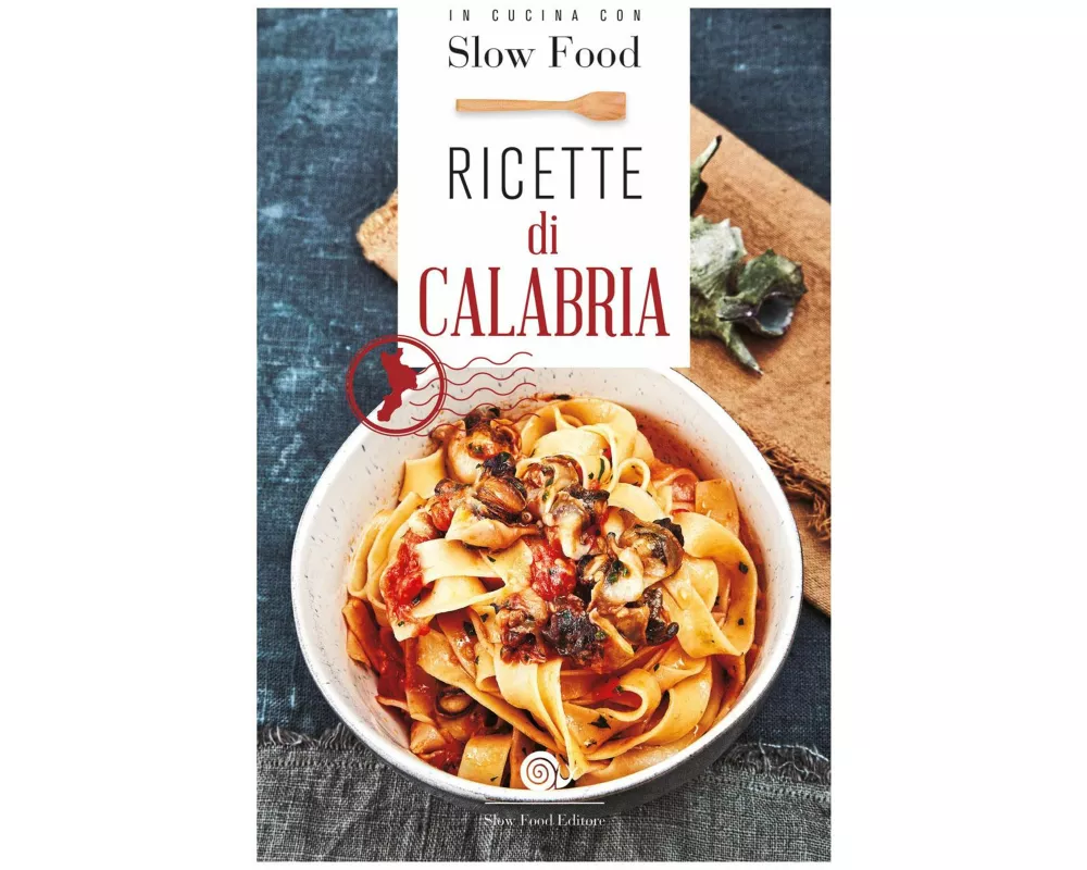 Ricette di Calabria