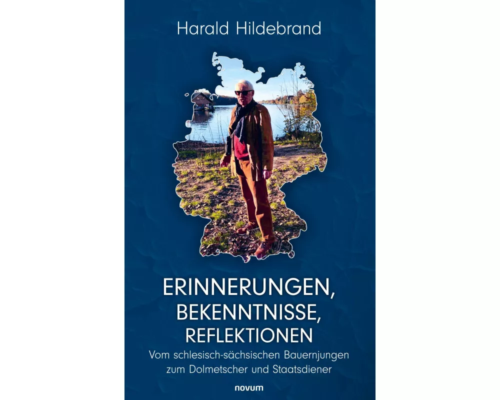 Erinnerungen, Bekenntnisse, Reflektionen